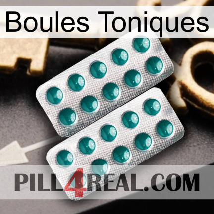 Tonic Balls dapoxetine2
